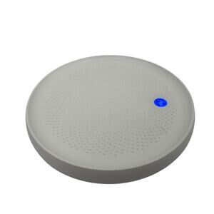 Dodow Sleep Aid Device Insomnia Light Metronome White/Teal - Tested Working